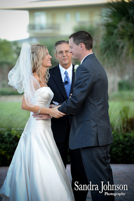 Best Hammock Beach Resort Wedding photographer - Sandra Johnson (SJFoto.com)